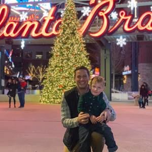 Meet your Posher, Chris